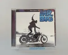 2024年最新】mr.big get over itの人気アイテム - メルカリ