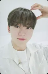 【中古】コレクションカード(男性) SEVENTEEN/SEUNGKWAN(スングァン)/裏面白/雑誌「[GOING] Magazine Vol.2」封入フォトカード