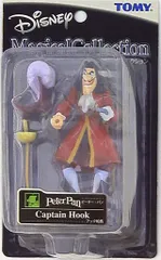 TOMY ディズニーマジカルコレクション 063 フック船長