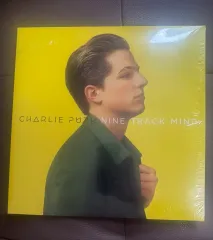 2025年最新】charlie puth レコードの人気アイテム - メルカリ