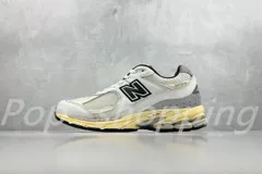 2024年最新】new balance 2002r 24.5の人気アイテム - メルカリ