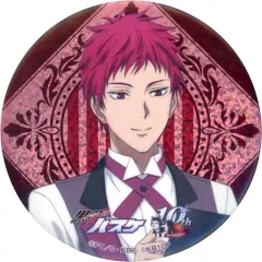 黒子のバスケ 赤司征十郎 池袋GIGO限定 缶バッジまとめ売り① 黒子のバスケ 赤司征十郎 池袋GIGO限定 缶バッジまとめ売り① 黒子の