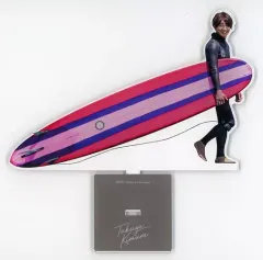 INI 木村拓哉　アクリルスタンド　アクスタ　セット　マドラー付き 2025年最新】木村拓哉 アクスタの人気アイテム - メルカリ