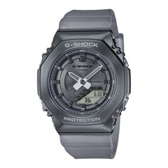 新品/八角形メタルカバード】G-SHOCK GM-S2110-1A1JF - メルカリ