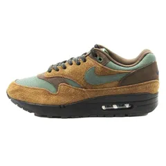 Nike Air Max 1 86 PRM Big Bubble Black Denim Men Unisex