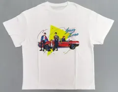 2025年最新】timelesz tシャツの人気アイテム - メルカリ