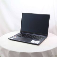 〔中古品〕 VivoBook Pro 14 OLED M3401QA M3401QA-KM011WS クワイエットブルー【276】