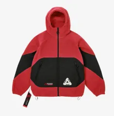 【新品未使用】PALACE パレス ポーラテック イヤー ウォーマー ライラック 新品未使用】PALACE パレス ポーラテック イヤー ウォーマー