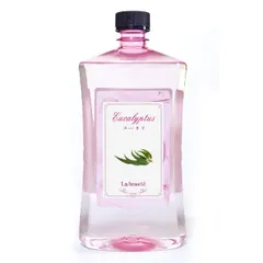 新品未使用 ラ・ボーテ アロマオイル ユーカリ 1000ml ランプベルジェ ランプ使用可