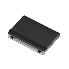 在庫処分CASIOカシオ 純正 EX-word 電子辞書用ケース ブックカバータイプ ブラック XD-CC2505BK