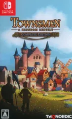 NS タウンズメン キングダムリビルト コンプリートエディション