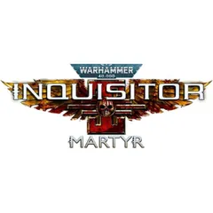 ウォーハンマー 40,000: Inquisitor - Martyr Ultimate Edition PS5 Play Station5 ゲームソフト JAN:4571331333281 ≡A6696