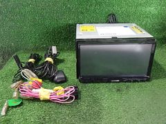 N238-10　ケンウッド　MDV-L402　メモリ　1セグナビ　2014年