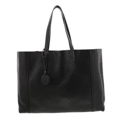 ✨️美品✨️ BOTTGAVENETA トートバッグ 肩掛け ブラック レザー ロゴ 楽天市場】トートバッグ レザー レディース 大きめ 肩かけ A4