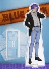 【中古】アクリルスタンド・アクリルパネル 御影玲王 アクリルスタンド デニムver. 「ブルーロック」 C103グッズ