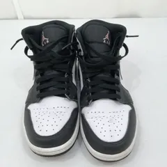 NIKE AIR JORDAN 1 MID SE (ナイキ エアジョーダン 1 ミッドSE) DM1200-001 26cm タイダイ