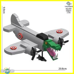 Tung Tung Tung Sahur 툰툰툰 사푸르 레고 호환 블록 장난감 교육 장난감 크리스마스 아이 선물 LEGO 선물 Itarian Brainrot 이탈리아 브레인 밈 밈 tslb003