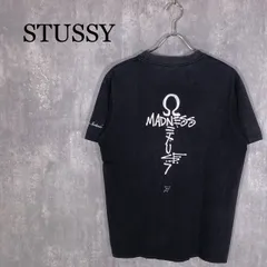 2026年最新】stussy ネクサス7 tシャツの人気アイテム - メルカリ
