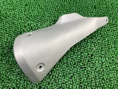 R1200RS マフラーヒートガード BMW 純正 中古 バイク 部品 K53 割れ欠け無し 品薄 希少品 車検 Genuine pKのサムネイル