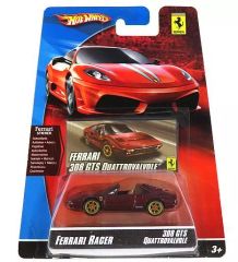 ホットウィール (10点) ラ・フェラーリ HWプレミアム - メルカリ