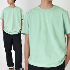 BALR. BRAND REGULAR FIT T-SHIRT ロゴ 半袖 Tシャツ B1112.1226 緑 グリーン 当店管理番号：2024101000023