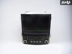 レガシィ　BM マッキントッシュ　ナビ　オーディオ　※フォロー割OK レガシィ BM マッキントッシュ ナビ オーディオ ※フォロー割OK