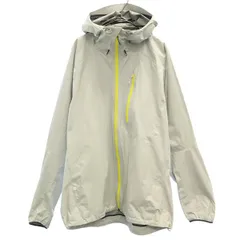 HAGLOFS HERAKLES JACKET GORE-TEX ゴアテックス ホグロフス