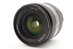 ニコン Nikon af nikkor 24-50m f3.3-4.5 ♯0735