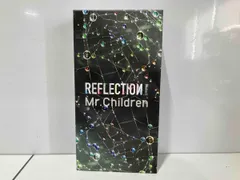 【新品未開封】Mr.Children RELECTION {Naked} Amazon Music - Mr.ChildrenのREFLECTION｛Naked｝ - Amazon.co.jp