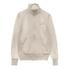 VALENTINO (ヴァレンチノ) 21AW VLTNロゴ テクニカルコットン ジップアップ トラックジャケット レディース ホワイト WV3MF19Q7MLのサムネイル