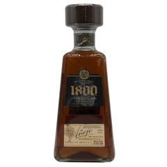 クエルボ 1800 アネホ 750ml 40％ Cuervo ANEJO【H3】 600272.jpg