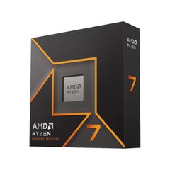 AMD Ryzen 7 9700X, without Cooler（お取り寄せ）