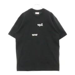 2025年最新】supreme split box logo teeの人気アイテム - メルカリ