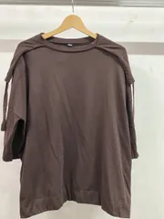 新品/未使用】45R 2024モデルインドメリノポンチョショート丈