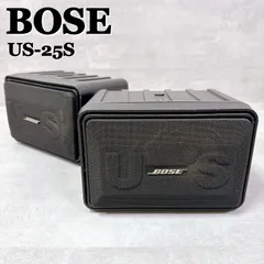 2025年最新】BOSE US 25の人気アイテム - メルカリ