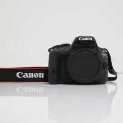 Canon - Canon EOS Kiss X7 ボディ USED品 本体+バッテリー APS-C デジタル一眼 アイカップ欠品 最新ファームウェアップデート済 完動品 CP9361 Canon EOS Kiss X7 ボディ USED品 本体+バッテリー APS-C