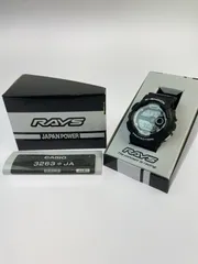 2025年最新】g-shock rays コラボの人気アイテム - メルカリ