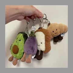 2025年最新】jellycat バッグチャームの人気アイテム - メルカリ