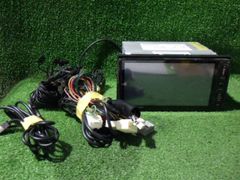 N2310-17　スバルOP/パナソニック　CN-R300WDFA　メモリ　4×4地デジ内蔵ナビ　2013年