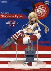 艦これ　島風フィギュア　２体　まとめ売り 島風｜グッドスマイルカンパニー公式ショップ
