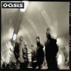 ◆輸入盤◆オアシス／ヒーザン・ケミストリー◆Oasis／Heathen Chemistry◆