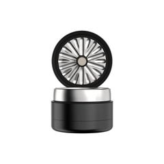 Flower Mill 2.5" Next Gen Premium グラインダー