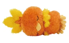 【中古】ぬいぐるみ アチャモ もふぐっと くつろぎタイムぬいぐるみ～アチャモ・ヒバニー～ 「ポケットモンスター」