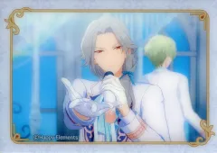 【中古】キャラカード 乱凪砂(ステージ衣装) 「あんさんぶるスターズ!! 追憶セレクション エレメント Picharm トレーディングクリアカード」