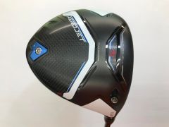 【最短翌日発送】AEROJET | 10.5 | S | The ATTAS V2 6 | 中古 | ドライバー | コブラ