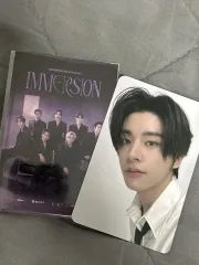 ENHYPEN ジェイク MEGABOX VR トレカ