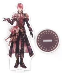 【中古】アクリルスタンド・アクリルパネル 御堂虎於 アクリルスタンド 「アイドリッシュセブン アイナナEXPO」