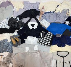 大人かわいいお洋服のまとめ売りショップ♪ - メルカリShops