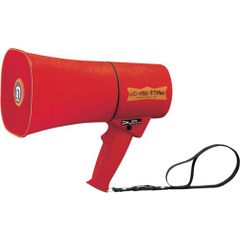 新品未使用 ノボル電機 レイニーメガホン ルミナスメガPlus TS-533L