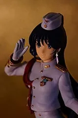 【中古】マクロス30thアニバーサリー SQフィギュア 〜リン・ミンメイ〜 コスクロ! khxv5rg
